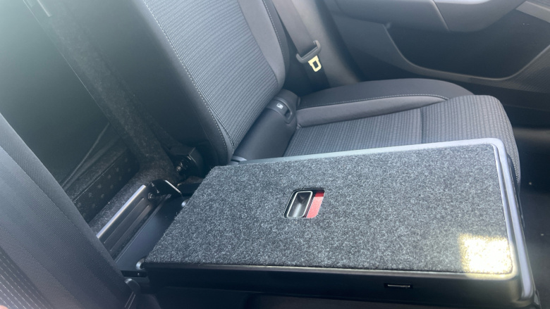 Skoda Octavia 1.4 TSI iV SE Technology DSG 5dr Hatchback